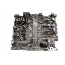 #BKW01 Engine Cylinder Block From 2013 Subaru Forester  2.5